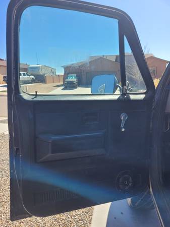 1982 Chevy Scottsdale Truck for sale in Rio Rancho , NM – photo 10