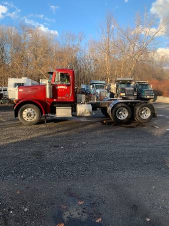 1999 Peterbilt - cars & trucks - by owner - vehicle automotive sale for sale in Berlin, MA – photo 3
