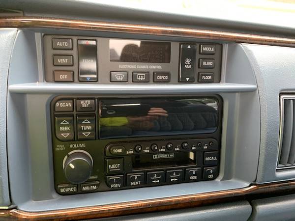 1995 Buick Roadmaster for sale in Afton, TN – photo 19