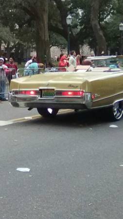 69 BUICK ELECTRA for sale in Semmes , AL – photo 11