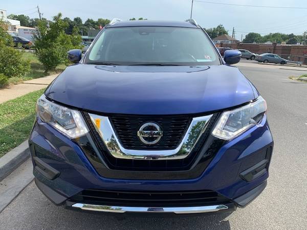 2019 Nissan Rogue SV for sale in Freeport, NY – photo 2