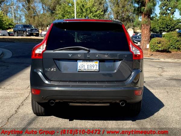 2011 Volvo XC60 3.2 - One Owner - Financing Available! - Bad Credit OK for sale in Sherman Oaks, CA – photo 6