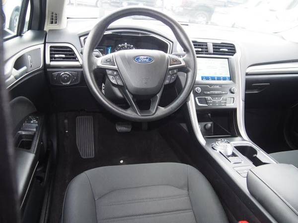 2020 Ford Fusion Hybrid SE **100% Financing Approval is our goal** -... for sale in Beaverton, OR – photo 13
