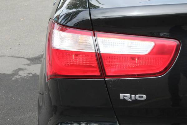 2017 Kia Rio LX for sale in Shoreline, WA – photo 8