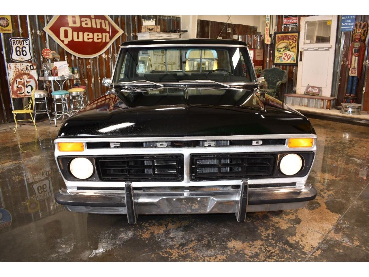 1977 Ford F100 for sale in Redmond, OR – photo 5