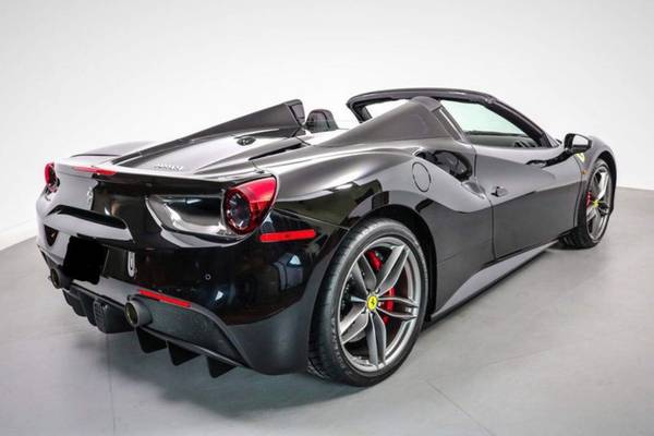 2018 Ferrari 488 Spider - Lease for 2, 580 tax: WE LEASE EXOTICS for sale in Chula vista, CA – photo 7
