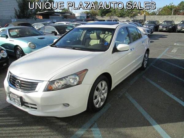 2008 Honda Accord EX L V6 4dr Sedan 5A ** EXTRA CLEAN! MUST SEE! ** for sale in Sacramento , CA – photo 8