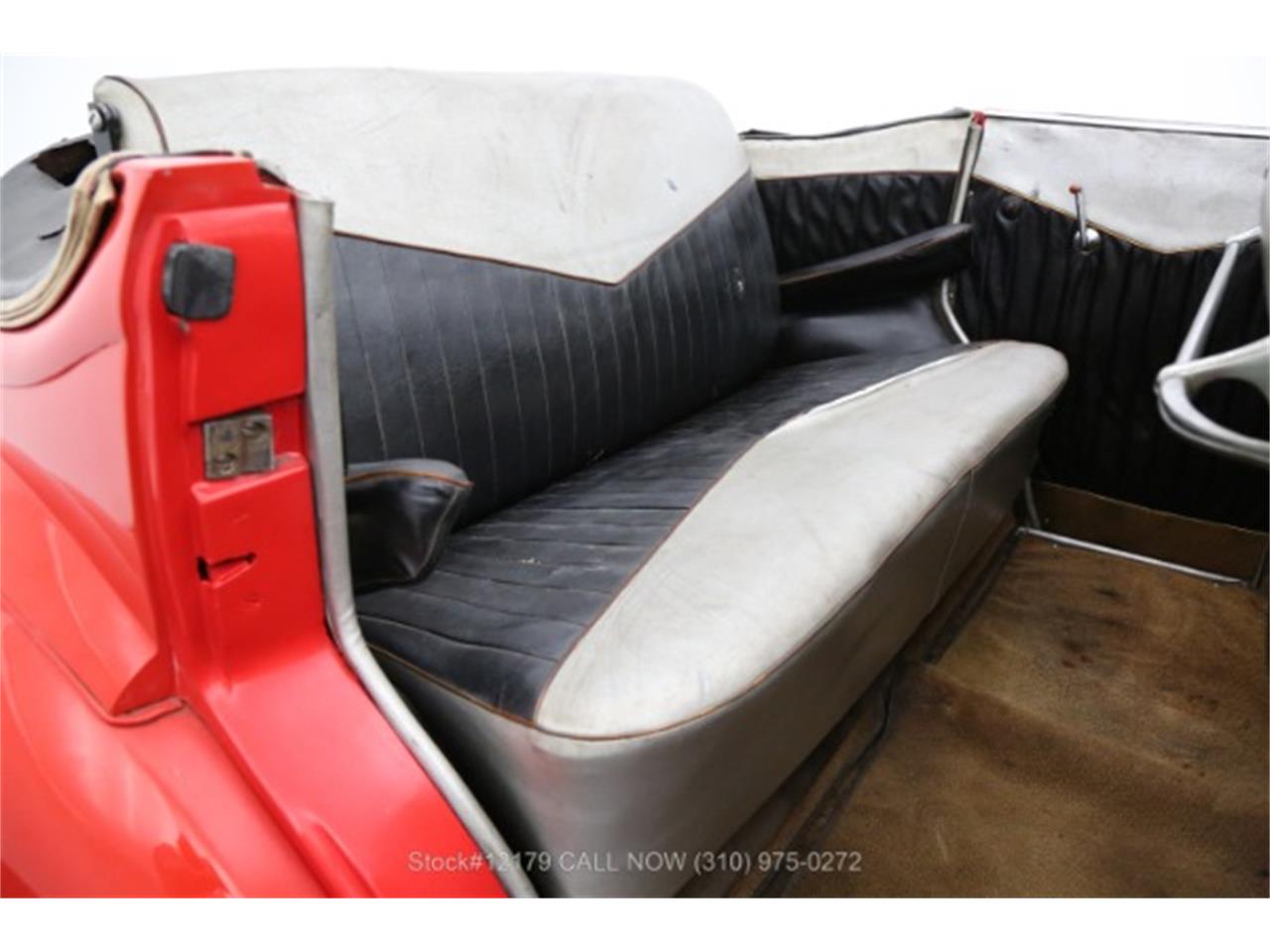 1935 Auburn 653 for sale in Beverly Hills, CA – photo 25