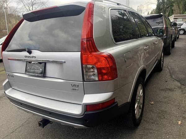 2007 Volvo XC90 V8 - - by dealer - vehicle automotive for sale in Bothell, WA – photo 6