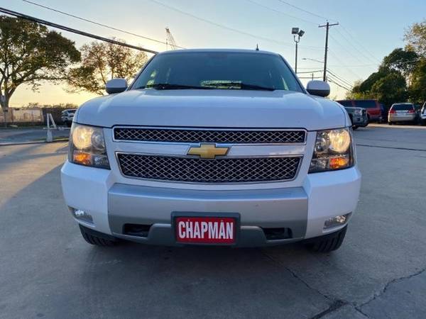 2013 Chevrolet Tahoe Z71 4WD - ONE OWNER! FULLY LOADED! MICHELIN... for sale in Austin, TX – photo 3
