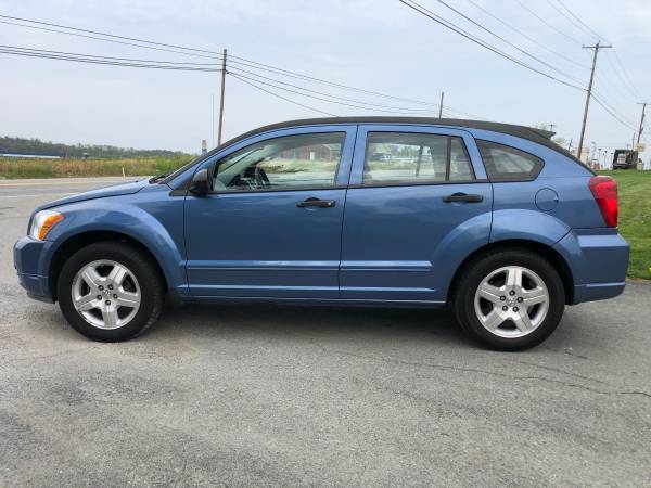 2007 Dodge Caliber SXT for sale in Wrightsville, PA – photo 6