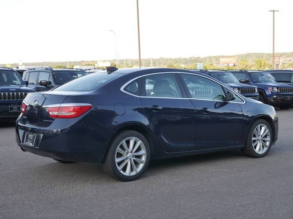 *2015* *Buick* *Verano* *4dr Sdn Convenience Group* for sale in South St. Paul, MN – photo 3
