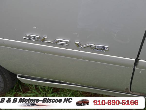 2003 Toyota Solara, SLE, 2 Door Convertible, 3 0 Liter 24 Valve for sale in Biscoe, NC – photo 12