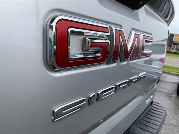 2019 GMC SIERRA 1500 SLE $0 DOWN PAYMENT PROGRAM!! - cars & trucks -... for sale in Fredericksburg, VA – photo 7