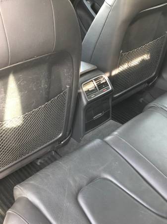 Audi A4 Quattro Wagon for sale in Boise, ID – photo 9