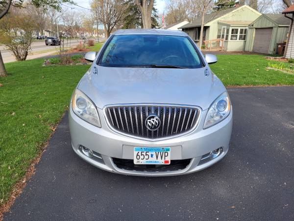 2013 Buick Verano - All Power Options 2nd Owner for sale in Saint Paul, MN – photo 6