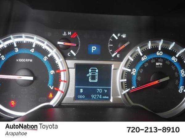 2016 Toyota 4Runner SR5 4x4 4WD Four Wheel Drive SKU:G5357341 for sale in Englewood, CO – photo 14