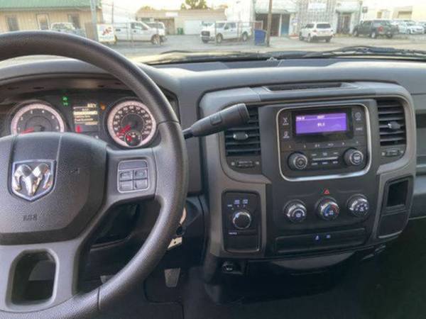 ►►►2014 Ram 1500 Quad Cab ► - cars & trucks - by dealer - vehicle... for sale in Metairie, LA – photo 17