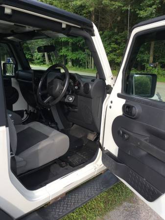 Right Hand Drive Jeep for sale in Colchester, VT – photo 2
