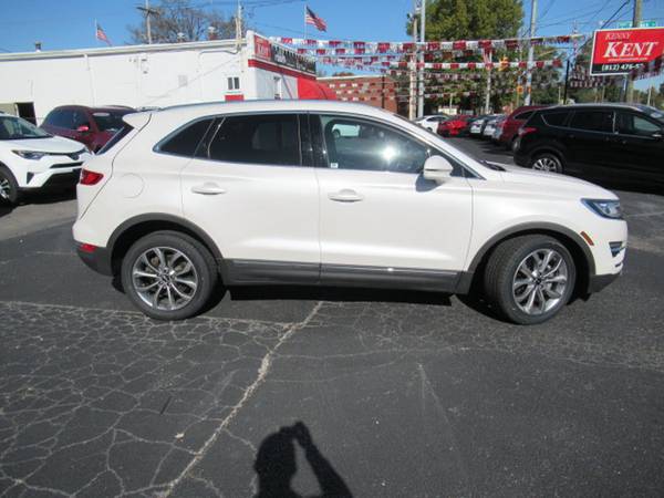 2017 Lincoln MKC Select - cars & trucks - by dealer - vehicle... for sale in Evansville, IN – photo 12