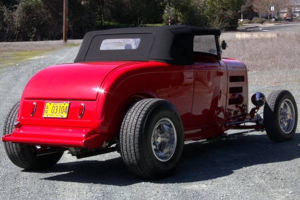 1932 Ford Barry Lobek Roadster - - by dealer for sale in Grants Pass, OR – photo 10