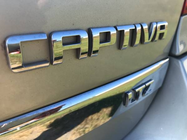 2014 Chevrolet Captiva Sport LTZ FWD for sale in Shippensburg, PA – photo 12