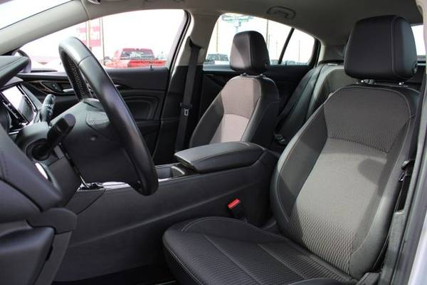 2019 Buick Regal Sportback Preferred ll Sedan 4D for sale in Hermiston, WA – photo 5