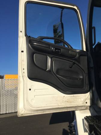 2013 HINO 338 CARB COMPLIANT CAB & CHASSIS PTO READY *SHORT... for sale in Fairfield, CA – photo 10