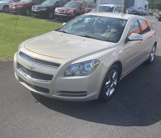 999 Down & Drive 2013 Chevrolet Impala - - by dealer for sale in Pensacola, FL – photo 14