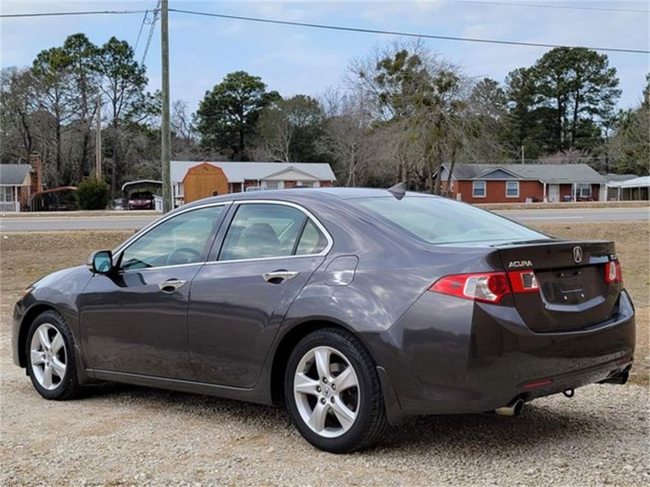 2010 Acura TSX for sale in Hope Mills, NC – photo 11