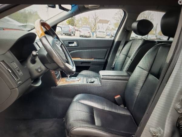 2010 Cadillac STS V6 - - by dealer - vehicle for sale in Yorkville, NY – photo 5
