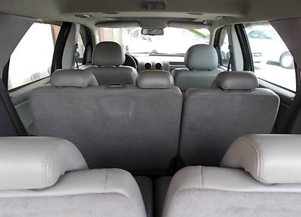 * 2006 Ford Freestyle * 3rd Row Seating * - cars & trucks - by... for sale in Palm Harbor, FL – photo 6
