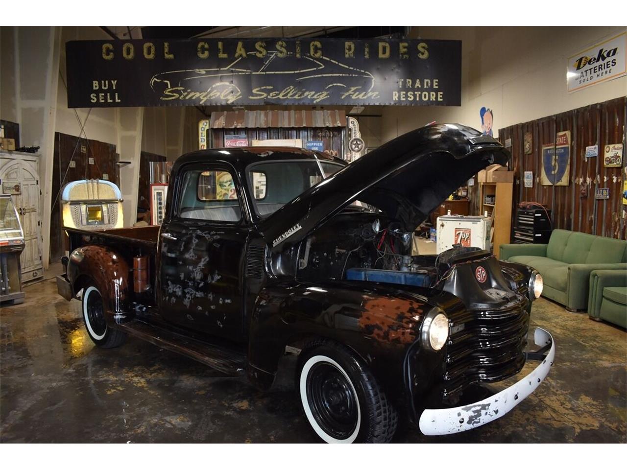 1948 Chevrolet C/K 10 for sale in Redmond, OR – photo 45