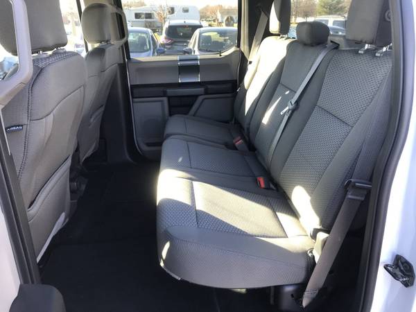 2018 Ford F-150 WAS $51,105 (c61926) for sale in Newton, IL – photo 16