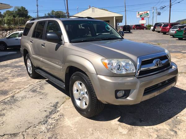 2006 Toyota 4Runner Sport Edition 4WD for sale in Hendersonville, NC – photo 7