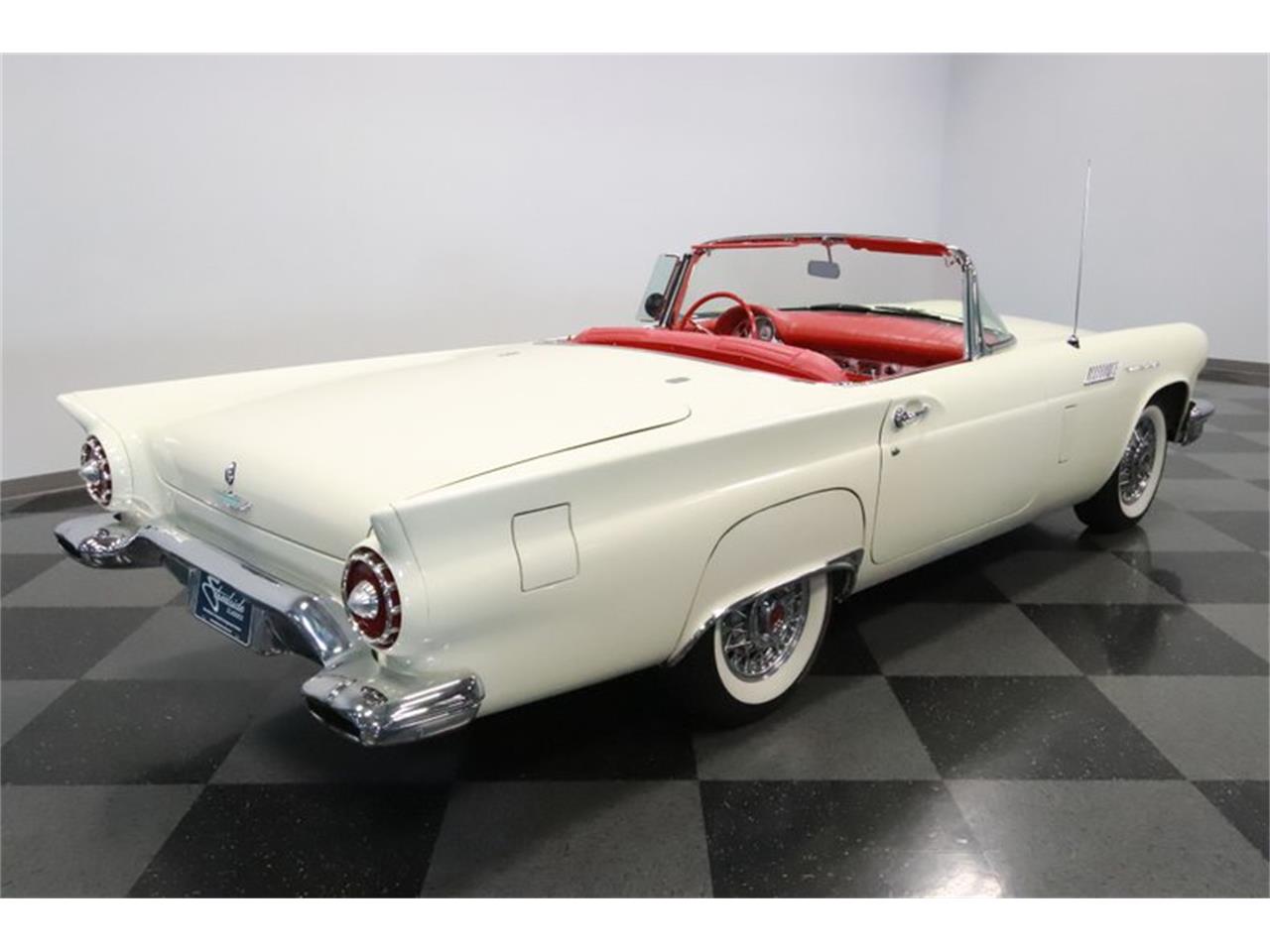 1957 Ford Thunderbird for sale in Mesa, AZ – photo 14