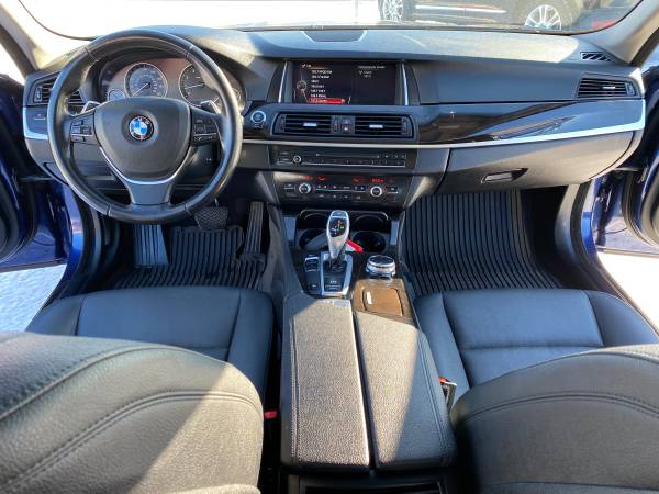 2016 BMW 528i Xdrive - - by dealer - vehicle for sale in Anchorage, AK – photo 8