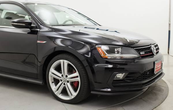 2017 Volkswagen Jetta 2.0T GLI ~Sporty! ~Nice! ~DCT! - cars & trucks... for sale in Fort Collins, CO – photo 10