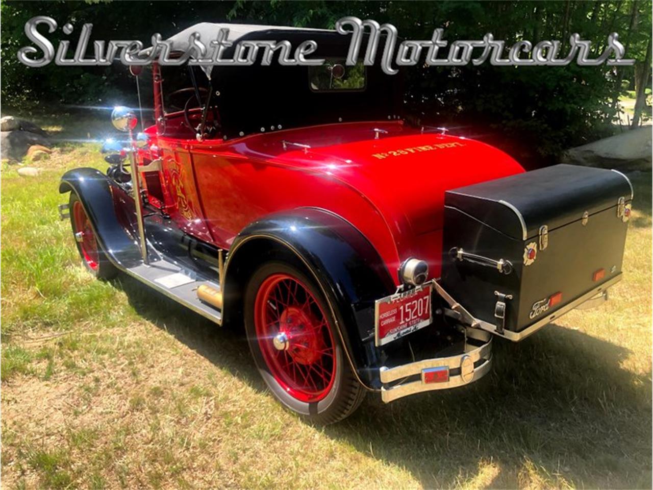 1928 Ford Model A for sale in North Andover, MA – photo 8