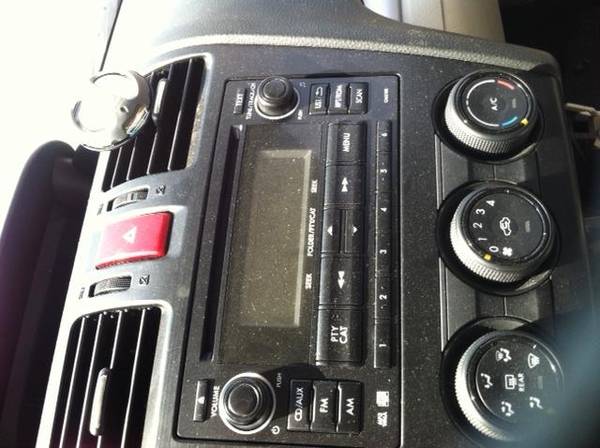 2014 Subaru XV Crosstrek auto cd 67kmi heated seats auxi alloys for sale in Memphis, KY – photo 7