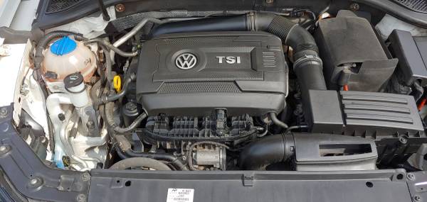 2015 Volkswagen Passat Wolfsburg Edition for sale in Holmen, WI – photo 10