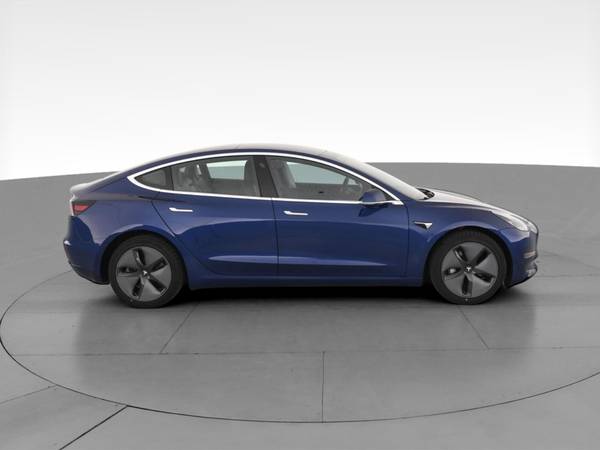 2019 Tesla Model 3 Long Range Sedan 4D sedan Blue - FINANCE ONLINE -... for sale in Chattanooga, TN – photo 13