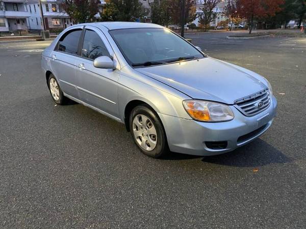 2007 KIA SPECTRA BUY HERE PAY HERE - cars & trucks - by dealer -... for sale in Schenectady, NY – photo 3