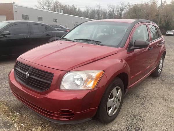2008 Dodge Caliber SE for sale in Indianapolis IN 46219, IN