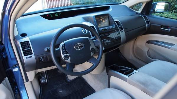 2004 Toyota Prius Base 64K MILES ONE OWNER EXTRA CLEAN 4dr for sale in Sacramento , CA – photo 10