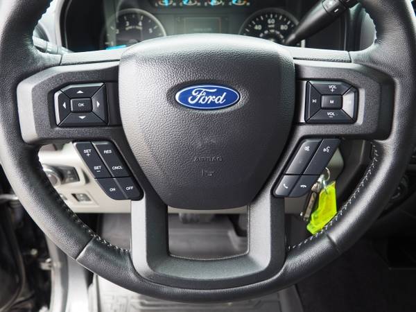 2018 Ford f-150 f150 f 150 XLT 4WD SUPERCREW 5 5 BO - Lifted Trucks for sale in Mesa, AZ – photo 23