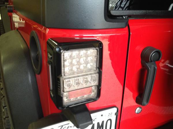 2014 Jeep Wrangler Unlimited Sport New Engine - - by for sale in Mount Juliet, TN – photo 20