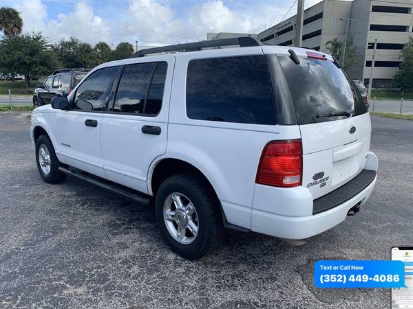 2005 Ford Explorer XLT - Cash Deals !!!!!!!! - cars & trucks - by... for sale in Ocala, FL – photo 7
