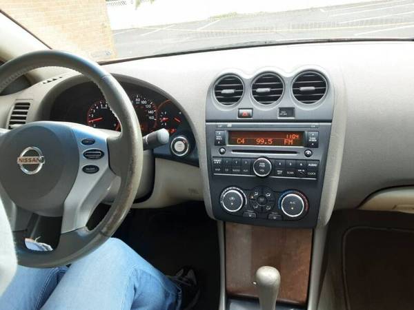 2007 Nissan Altima 2 5 Sale Price 4600 - - by dealer for sale in Fredericksburg, VA – photo 9