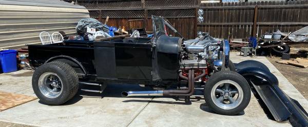 1929 Ford Roadster PickUp Truck Auto for sale in Salinas, CA – photo 6